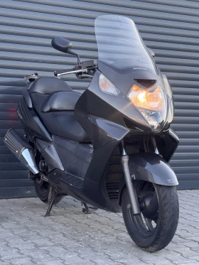 Honda Silver Wing 400cc  A2 категория, снимка 4