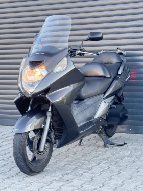 Honda Silver Wing 400cc  A2 категория, снимка 2