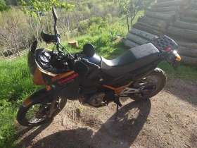 Kawasaki Kle 500, снимка 2