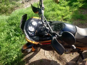 Kawasaki Kle 500, снимка 4