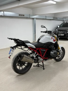 BMW R 1200 R, снимка 6