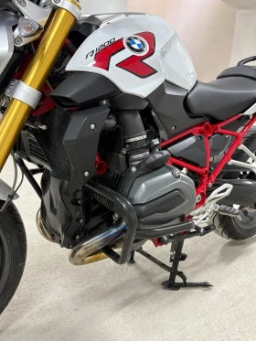 BMW R 1200 R, снимка 13