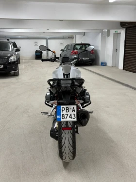 BMW R 1200 R, снимка 7