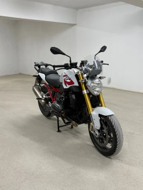 BMW R 1200 R, снимка 2