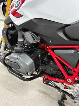 BMW R 1200 R, снимка 12