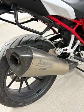 BMW R 1200 R, снимка 5