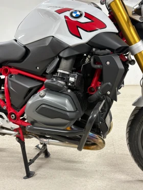 BMW R 1200 R, снимка 3