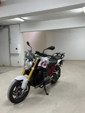 BMW R 1200 R, снимка 1