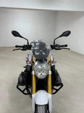 BMW R 1200 R, снимка 17