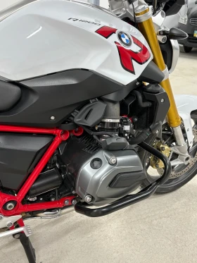 BMW R 1200 R, снимка 4