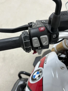 BMW R 1200 R, снимка 15