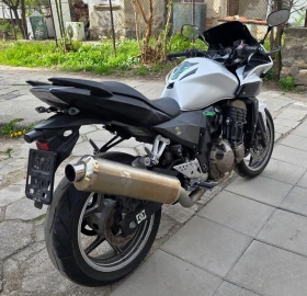 Kawasaki Z Z750s, снимка 6