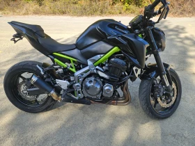 Kawasaki Z 900 ABS , снимка 4