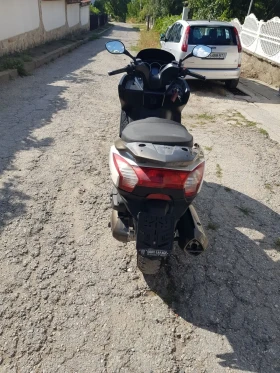 Kymco Downtown 300 i, снимка 6