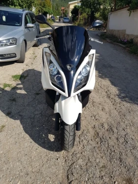 Kymco Downtown 300 i !!!   !!! | Mobile.bg    2