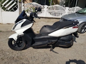 Kymco Downtown 300 i, снимка 8