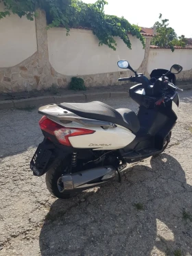 Kymco Downtown 300 i !!!   !!! | Mobile.bg    5