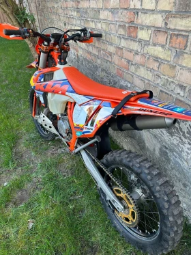 Ktm 300 EXC TPI SIX DAYS  | Mobile.bg    13