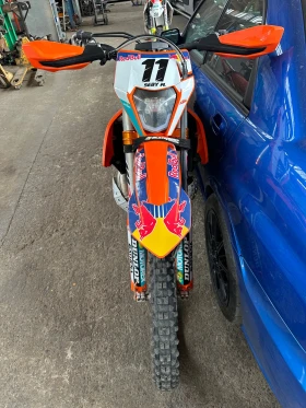 Ktm 300 EXC TPI SIX DAYS  | Mobile.bg    5