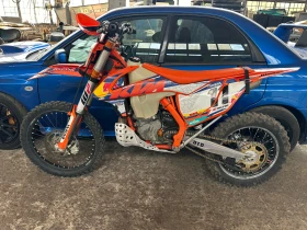  Ktm 300