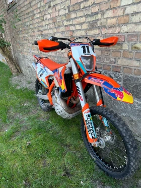 Ktm 300 EXC TPI SIX DAYS  | Mobile.bg    16