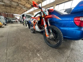 Ktm 300 EXC TPI SIX DAYS  | Mobile.bg    6