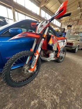Ktm 300 EXC TPI SIX DAYS  | Mobile.bg    9