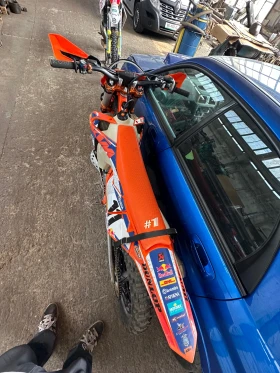Ktm 300 EXC TPI SIX DAYS  | Mobile.bg    10