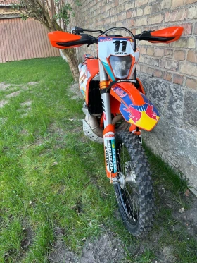 Ktm 300 EXC TPI SIX DAYS  | Mobile.bg    15