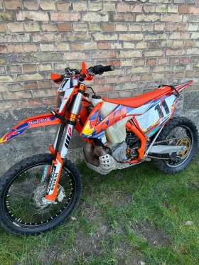 Ktm 300 EXC TPI SIX DAYS  | Mobile.bg    12