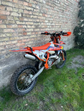 Ktm 300 EXC TPI SIX DAYS  | Mobile.bg    14