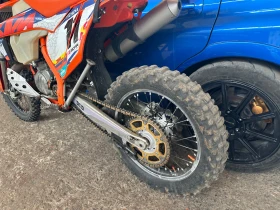 Ktm 300 EXC TPI SIX DAYS  | Mobile.bg    8