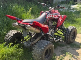 Yamaha Raptor 700 Special Edition | Mobile.bg    10