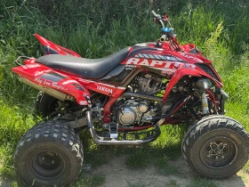 Yamaha Raptor 700 Special Edition | Mobile.bg    8