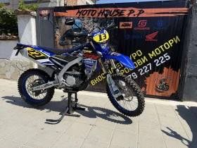 Yamaha Wr VR-250 | Mobile.bg    7