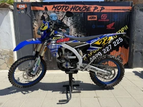 Yamaha Wr VR-250 | Mobile.bg    3