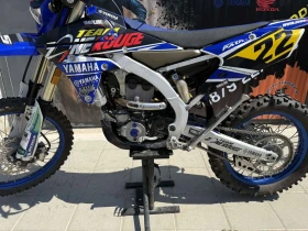Yamaha Wr VR-250 | Mobile.bg    6
