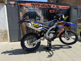 Yamaha Wr VR-250 | Mobile.bg    8