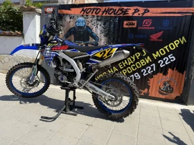 Yamaha Wr VR-250 | Mobile.bg    2
