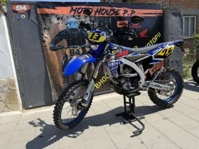  Yamaha Wr