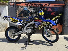 Yamaha Wr VR-250 | Mobile.bg    4