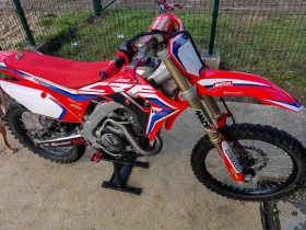 Honda Crf 450 HRC , снимка 6