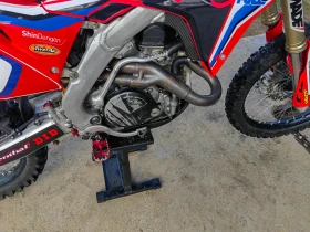 Honda Crf 450 HRC , снимка 4