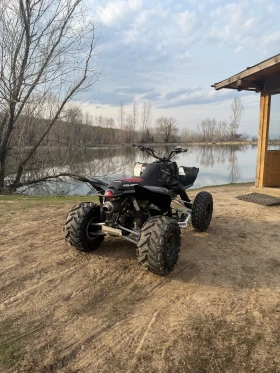 Polaris Outlaw | Mobile.bg � ����� ������ 4