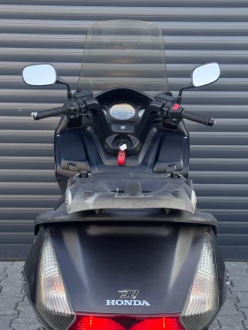 Honda Silver Wing 400cc  A2 категория | Auto.bg — изображение 7