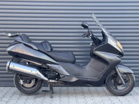 Honda Silver Wing 400cc  A2 категория | Auto.bg — изображение 5