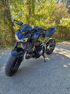 ������ Kawasaki Z