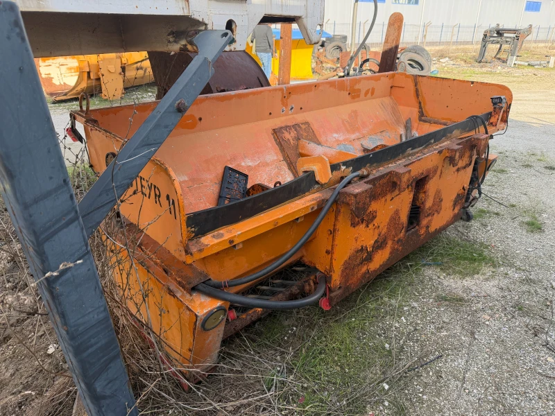 Допълнително оборудване Друг вид Опесъчител-Нов внос, , , , снимка 9 - Индустриална техника - 53048337