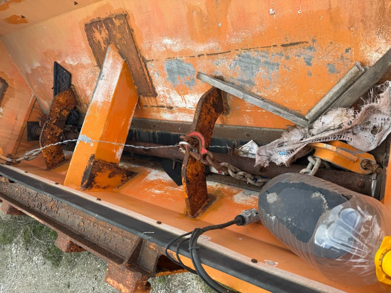 Допълнително оборудване Друг вид Опесъчител-Нов внос, , , , снимка 8 - Индустриална техника - 53048337