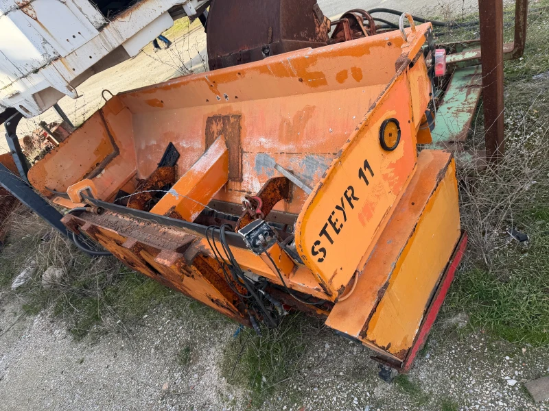 Допълнително оборудване Друг вид Опесъчител-Нов внос, , , , снимка 2 - Индустриална техника - 53048337